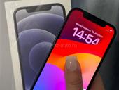 Айфон 12 128 гб . Телефон не ломался не вскрывался в ремонте не был весь в оригинале зарядку держит весь день 