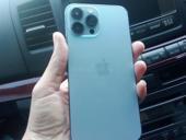 АЙФОН 13 ПРО МАКС 256 ГБ АКБ 83%