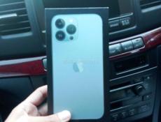 АЙФОН 13 ПРО МАКС 256 ГБ АКБ 83%