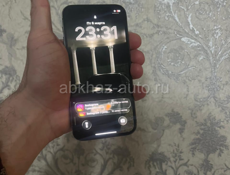 Айфон 12 про на 128