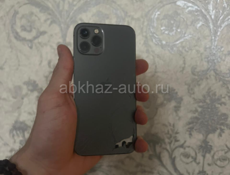 Айфон 12 про на 128