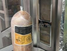 Аппарат для шаурмы