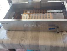 Аппарат для шаурмы