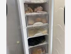 Морозильник 