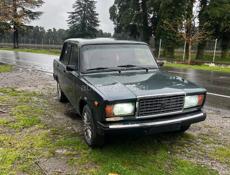ВАЗ 2107