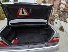 Mercedes-Benz S-Класс