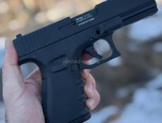 Пистолет стартовый 