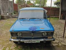 ВАЗ 2106