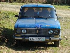 ВАЗ 2106