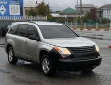 Suzuki XL7