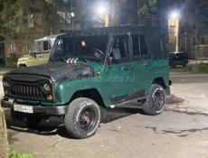 УАЗ 469