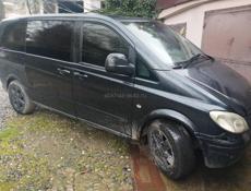 Mercedes-Benz Viano