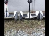 Сигвей оригинал срочно 7 т