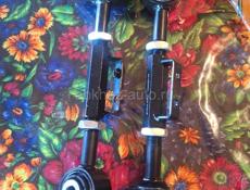 Регулировочные задние тяги