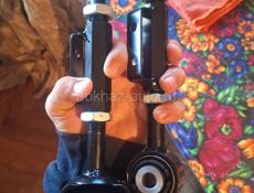 Регулировочные задние тяги