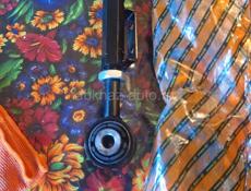 Регулировочные задние тяги