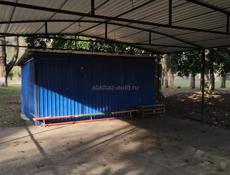 Сдается в аренду кафе