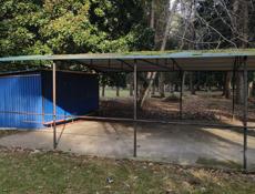 Сдается в аренду кафе