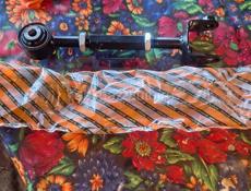 Тяги на хонду 2 рой кузов