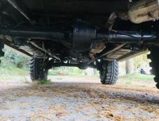 УАЗ Патриот