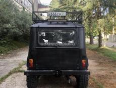 УАЗ Патриот