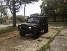 УАЗ Патриот