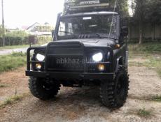 УАЗ Патриот