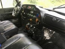 УАЗ Патриот