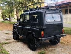 УАЗ Патриот