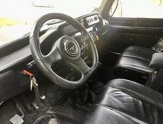 УАЗ Патриот