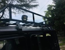 УАЗ Патриот