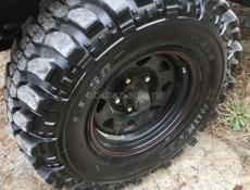 УАЗ Патриот