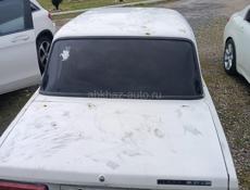 ВАЗ 2107