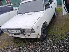 ВАЗ 2107