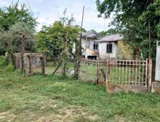 Участок 15соток с ветхими строениями