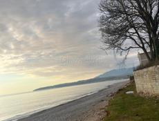 Участок у моря 