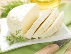 Домашний сыр