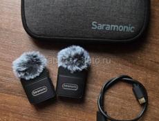 ПРОДАЮТСЯ Микрофоны-петлички.