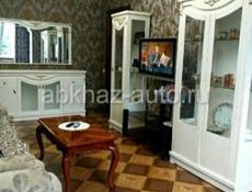 Сдаётся 2х.км квартира посуточно с Июня месяца 