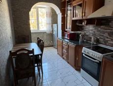 Сдаётся 2х.км квартира посуточно с Июня месяца 