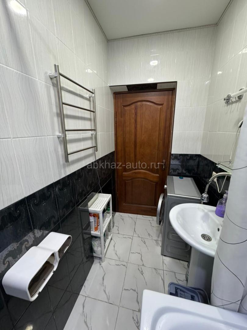 Сдаётся 2х.км квартира посуточно с Июня месяца 