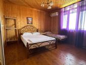 Комнаты в гостевом доме