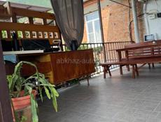 Комнаты в гостевом доме