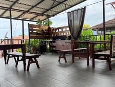 Комнаты в гостевом доме