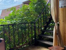 Комнаты в гостевом доме