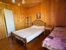 Комнаты в гостевом доме