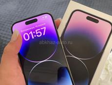 Продается Айфон 14 Про 