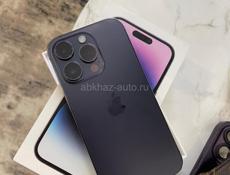Продается Айфон 14 Про 