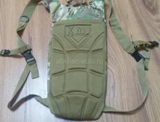 Тактический ремень, подсумок, разгрузка, питьевая система