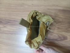 Тактический ремень, подсумок, разгрузка, питьевая система